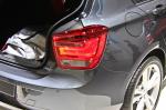 BMW 1-Series 2012 года